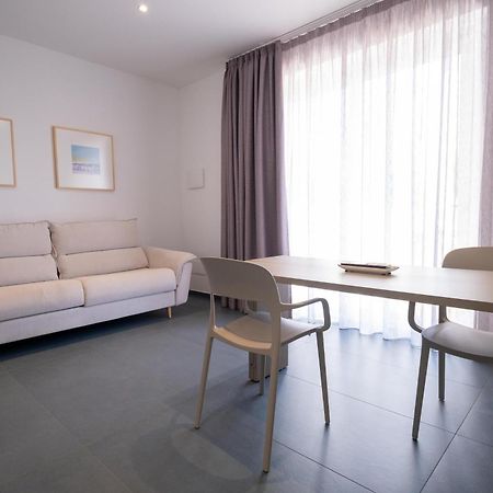 Nautika Suites Алгеро Екстериор снимка