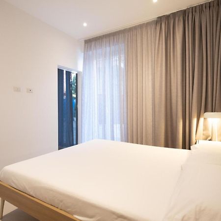 Nautika Suites Алгеро Екстериор снимка