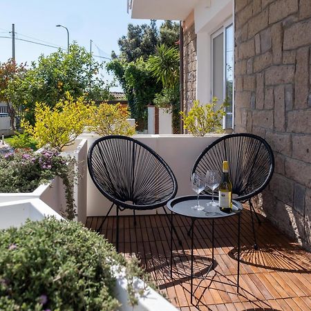 Nautika Suites Алгеро Екстериор снимка