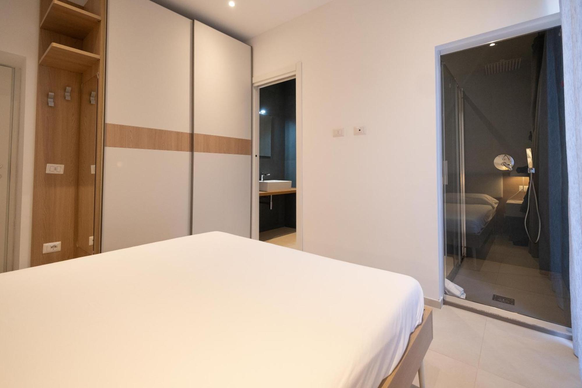 Nautika Suites Алгеро Екстериор снимка